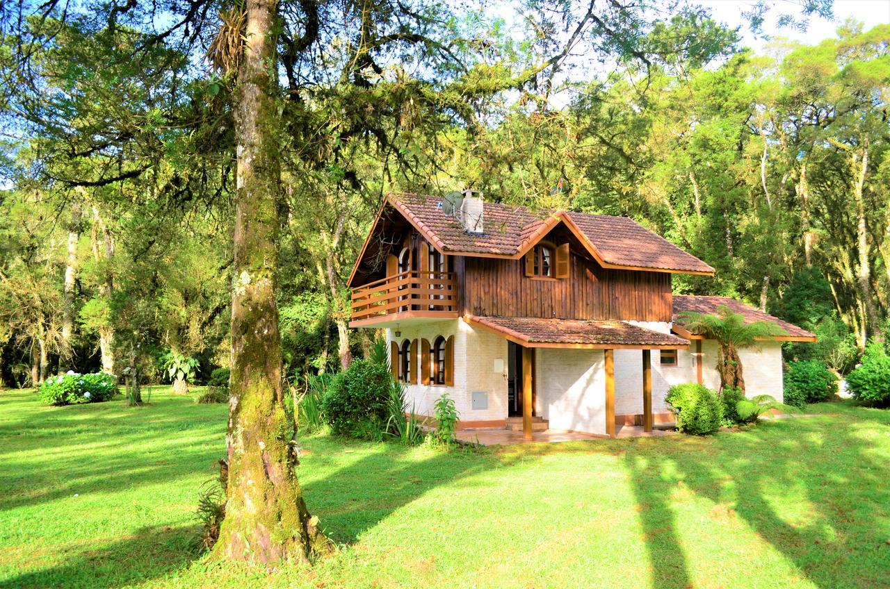 Toca Da Coruja 2* Monte Verde (Minas Gerais)